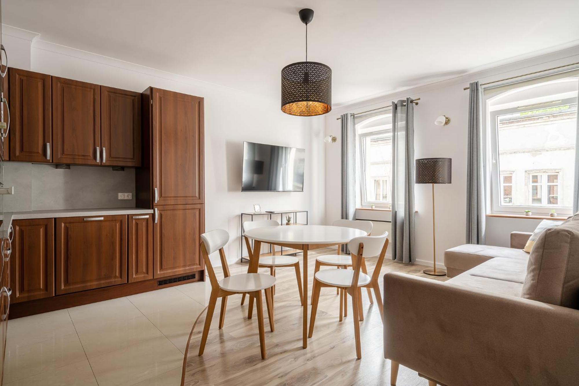 Rentplanet - Cybulskiego Ii Leilighet