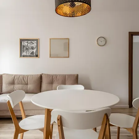 Rentplanet - Apartamenty Cybulskiego II Wrocław Zewnętrze zdjęcie