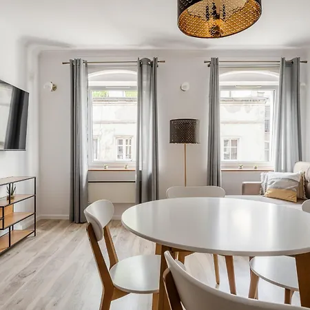 Rentplanet - Apartamenty Cybulskiego II Wrocław Zewnętrze zdjęcie