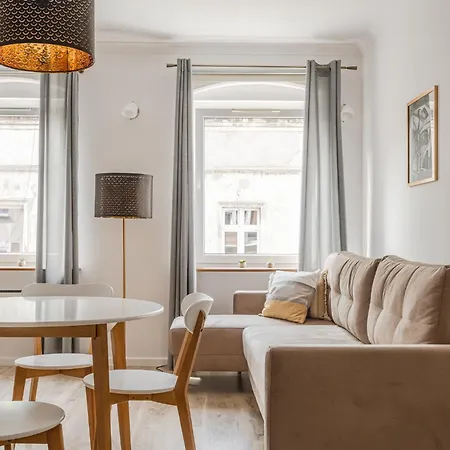 Rentplanet - Apartamenty Cybulskiego II Wrocław Zewnętrze zdjęcie