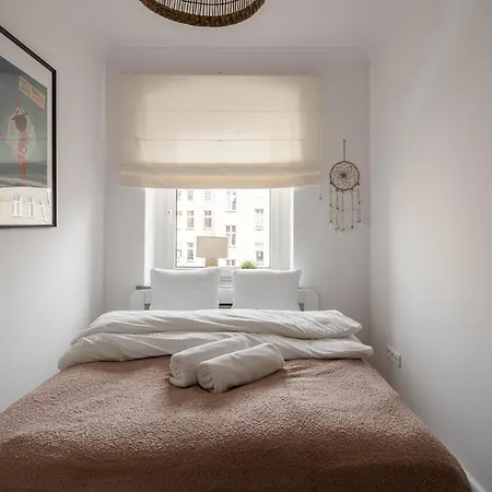 Rentplanet - Apartamenty Cybulskiego II Wrocław Zewnętrze zdjęcie
