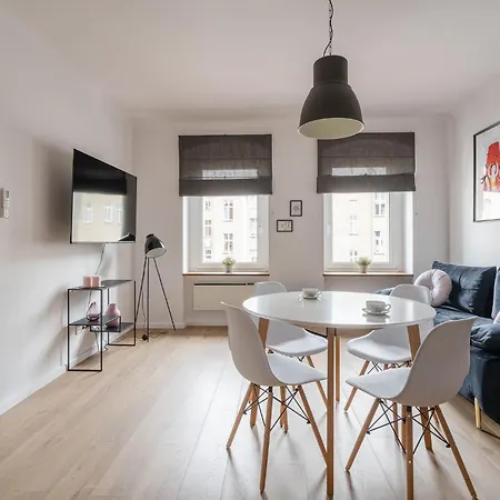 Rentplanet - Apartamenty Cybulskiego II Wrocław Zewnętrze zdjęcie