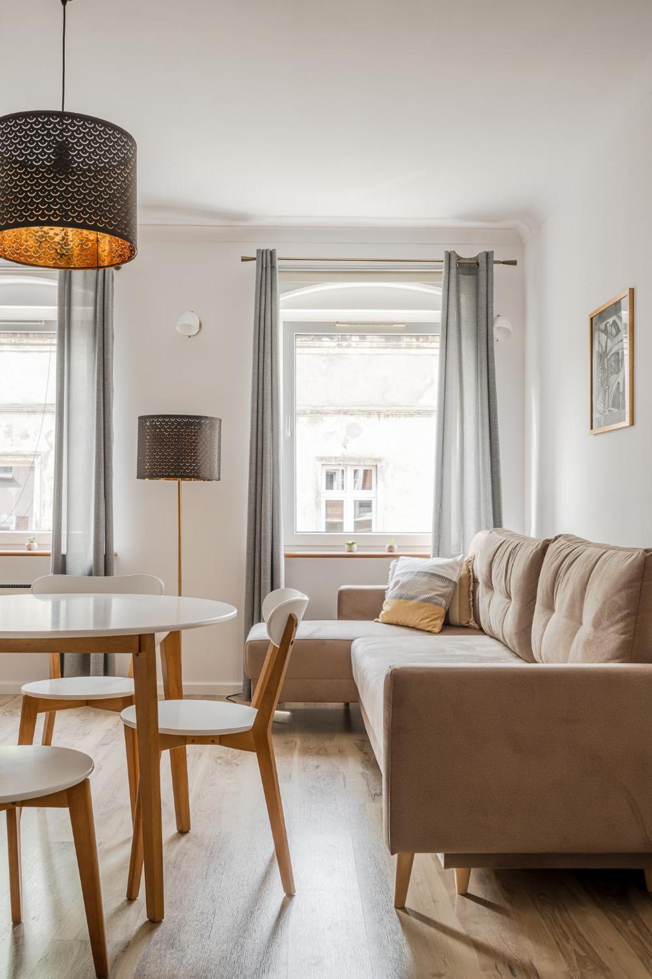 Rentplanet - Cybulskiego Ii Wrocław