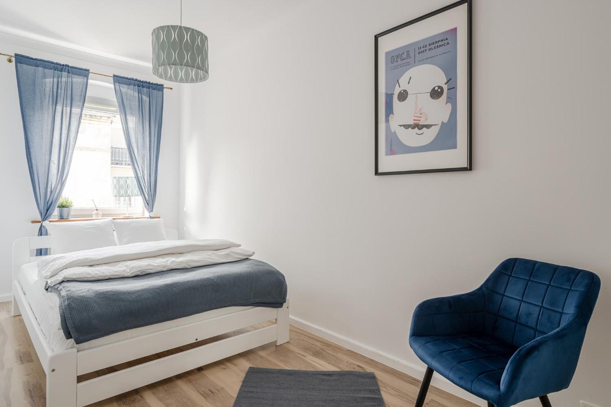Rentplanet - Cybulskiego Ii * Wrocław