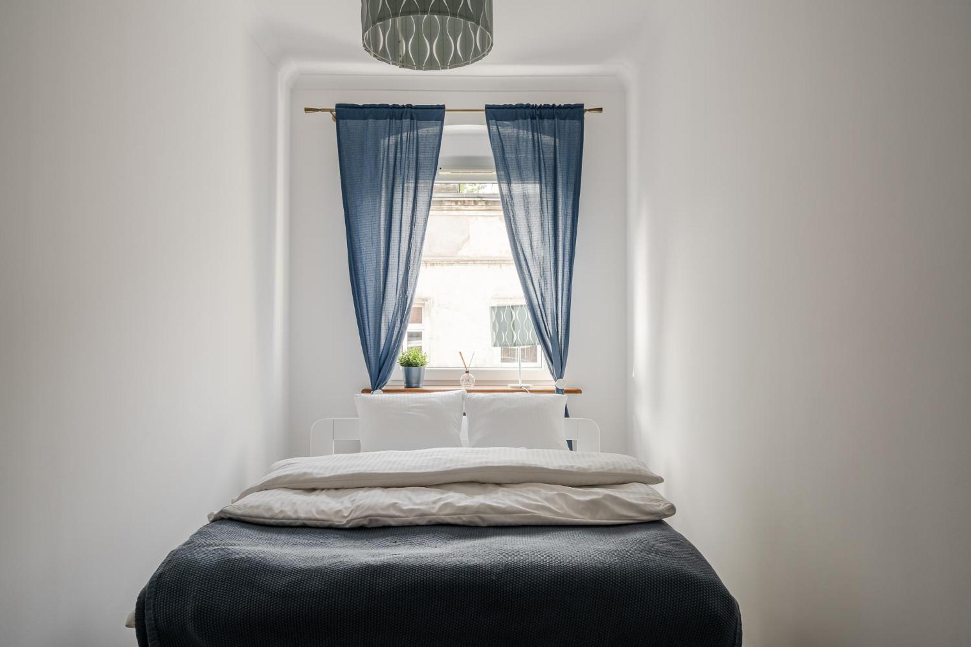 Apartment Rentplanet - Cybulskiego Ii Breslau