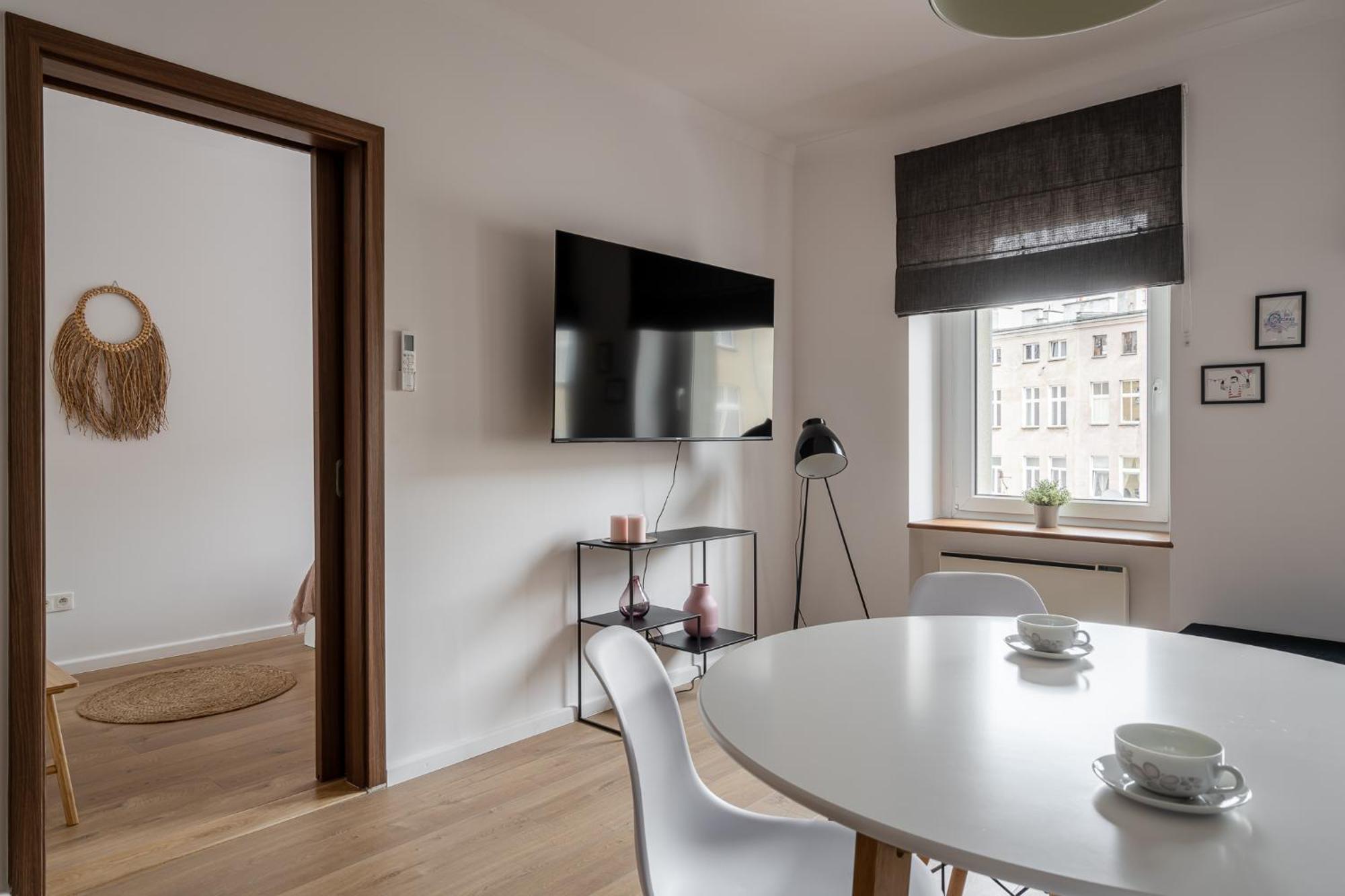 Rentplanet - Cybulskiego Ii * Wrocław