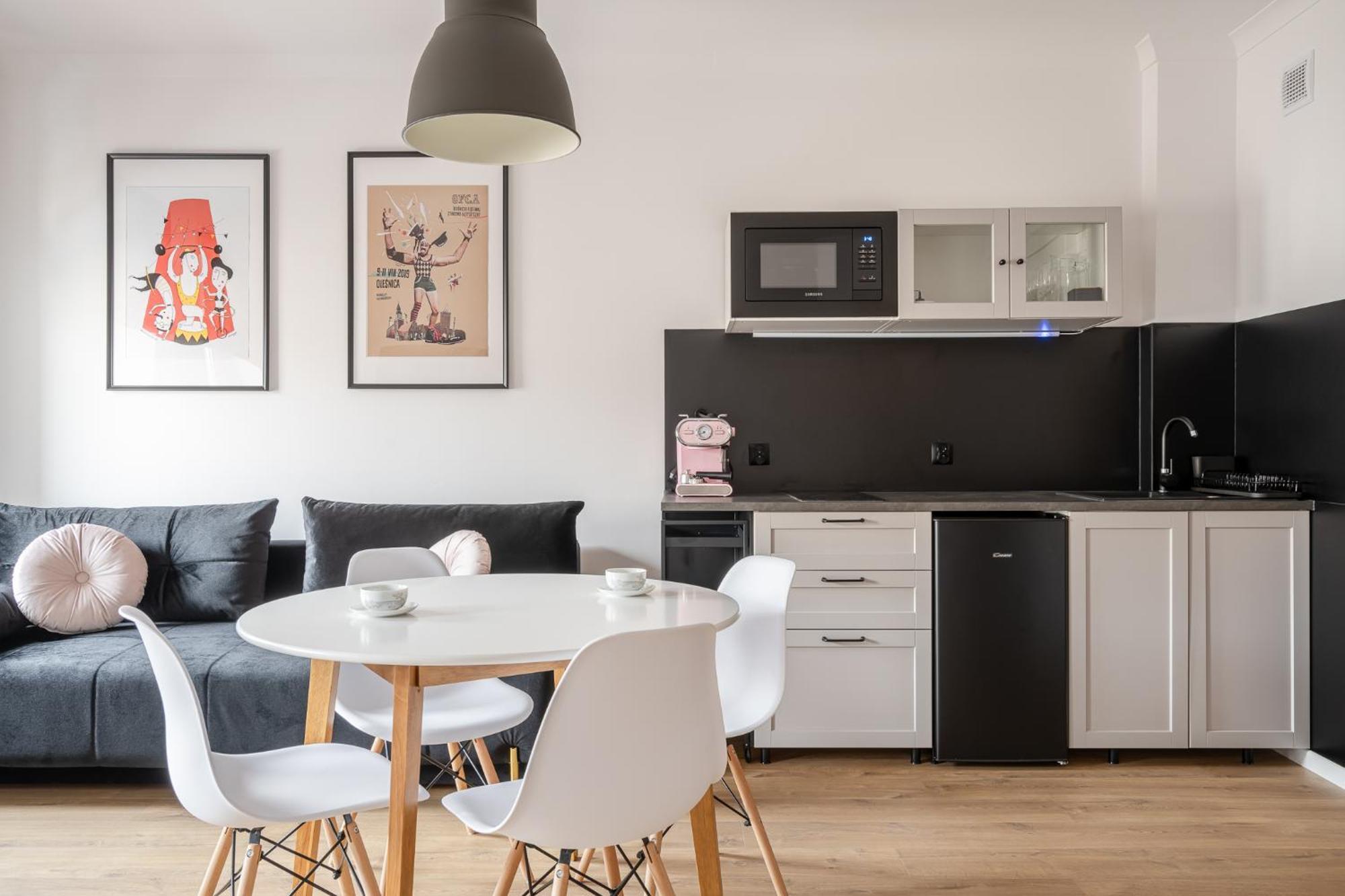 Rentplanet - Cybulskiego Ii Breslau