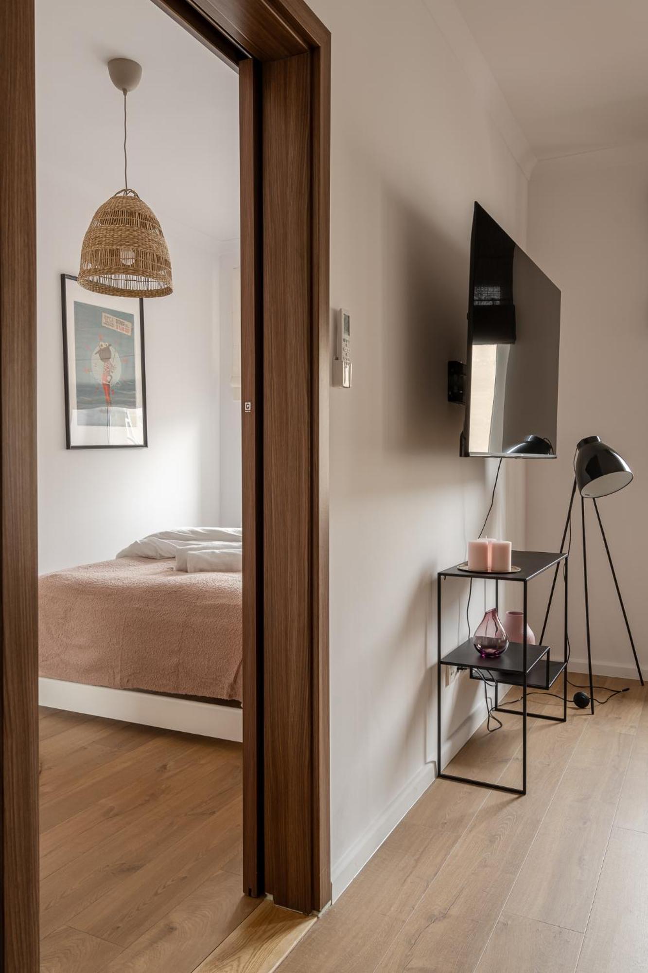 Leilighet Rentplanet - Cybulskiego Ii