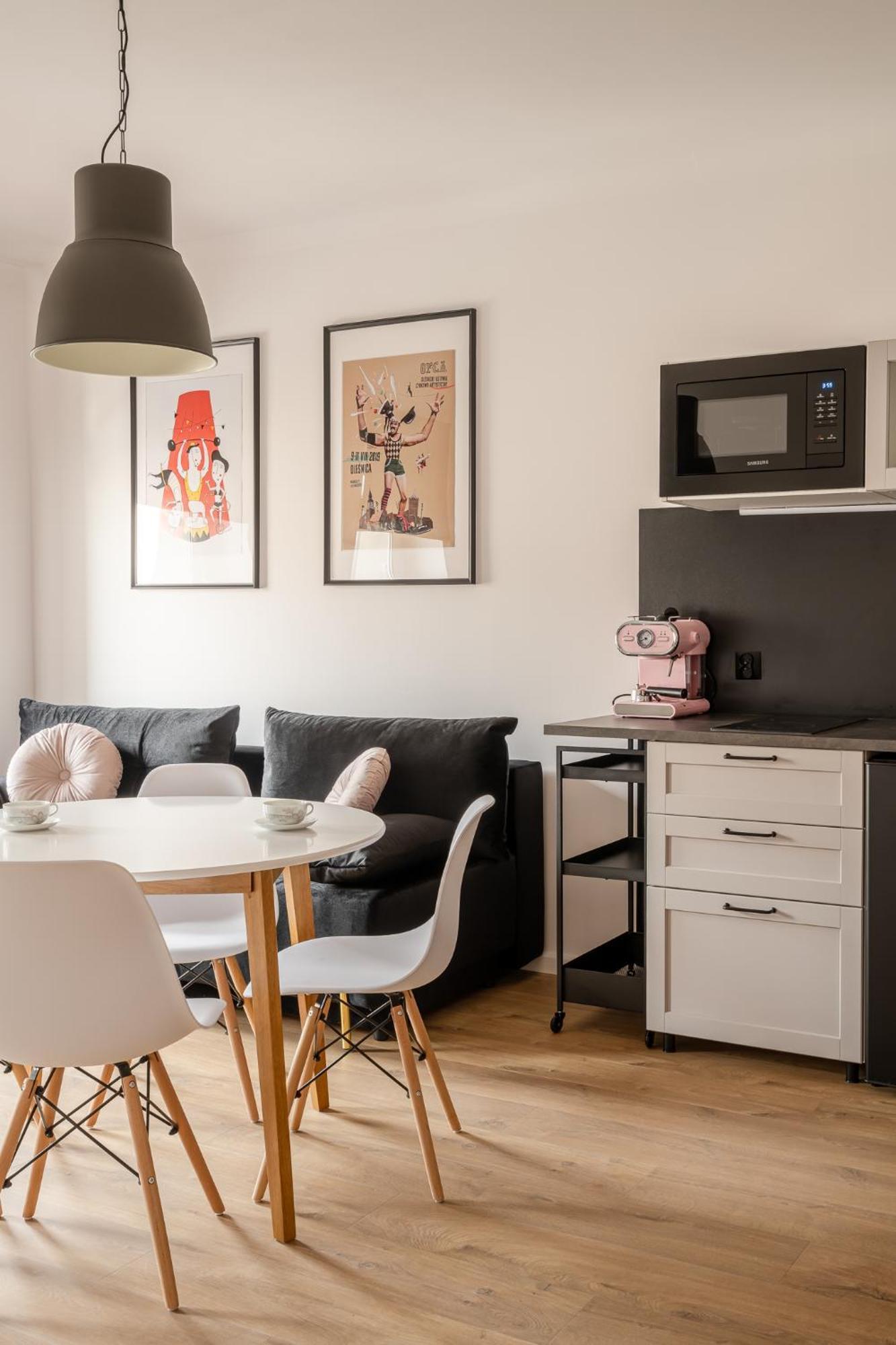 Rentplanet - Cybulskiego Ii Leilighet
